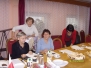 Październik 2009 - Komisja Stomatologiczna ostatnie spotkanie w V kadencji