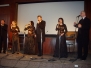 2005 - Noworoczne spotkanie Koła i koncert Spirituals Singers Band
